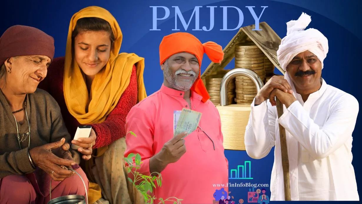 PMJDY