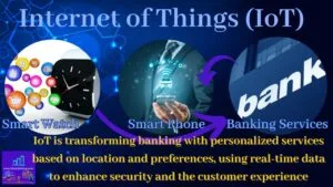 Internet of Things (IoT)