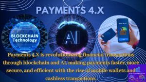 Banking Technology: Payments 4,X