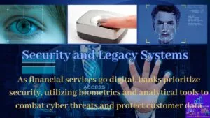 Banking Technology : Security and Legacy Systems