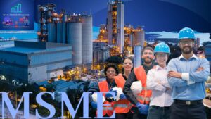 MSME IN INDIA