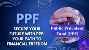 PPF Account