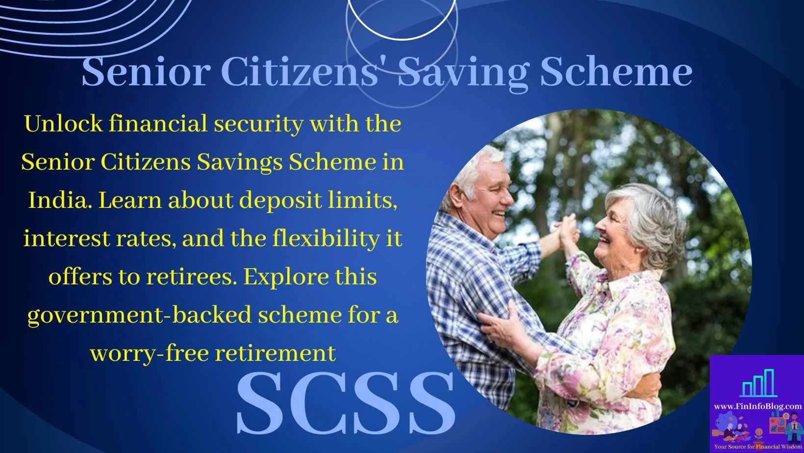 Senior Citizens Savings Scheme