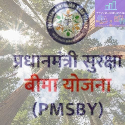 PMSBY SCHEME