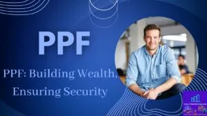 PPF ACCOUNT