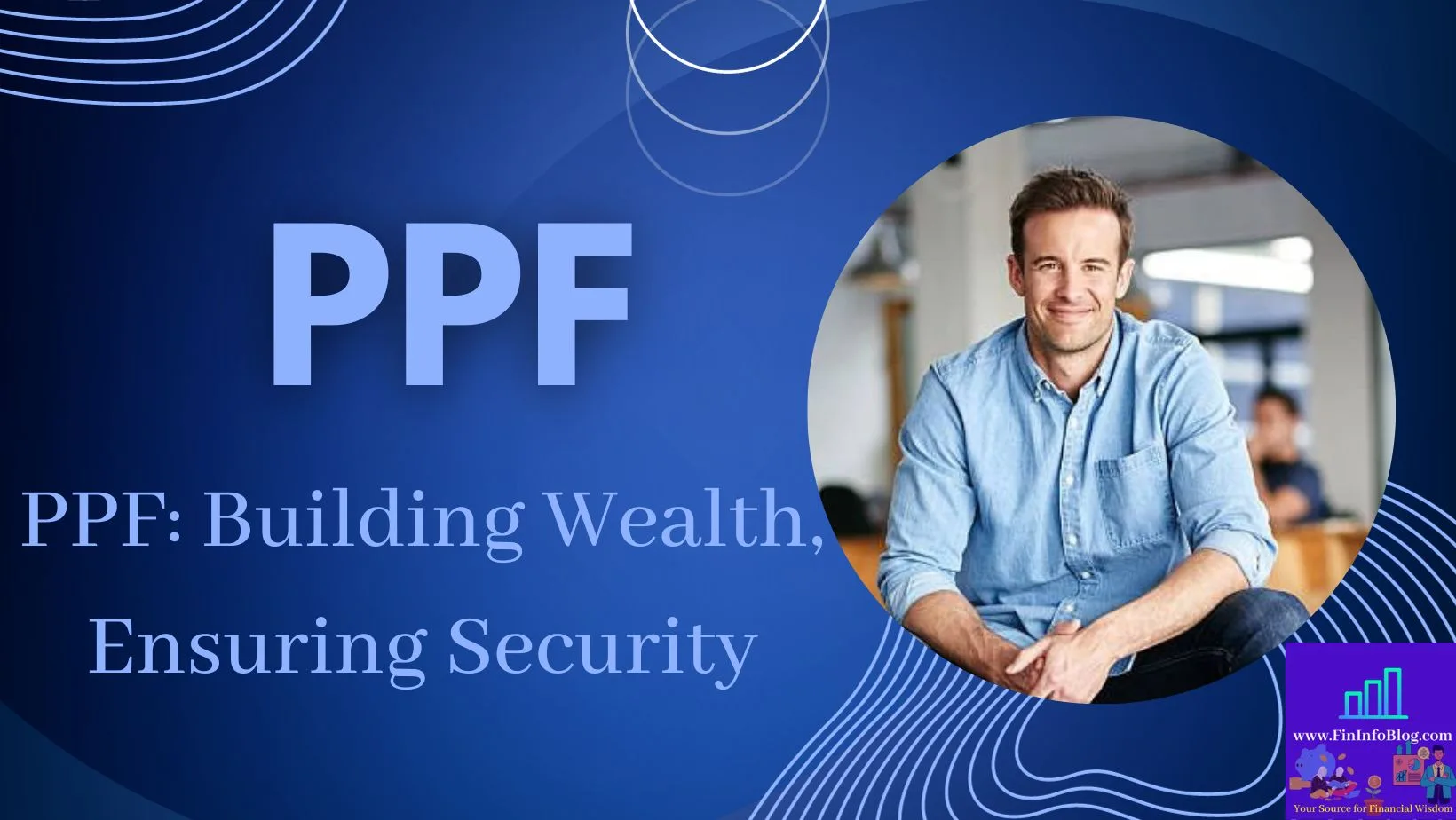 PPF ACCOUNT