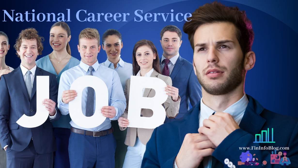 Enhance your career prospects with the national career service ncs