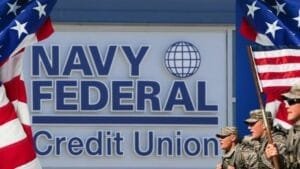 NAVY FEDERAL CREDIT UNION