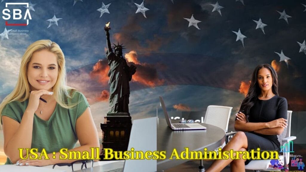 Small Business Administration (SBA) Loans