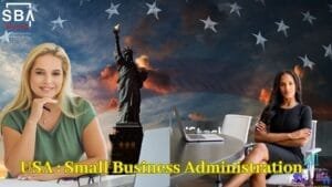 Small Business Administration (SBA) Loans