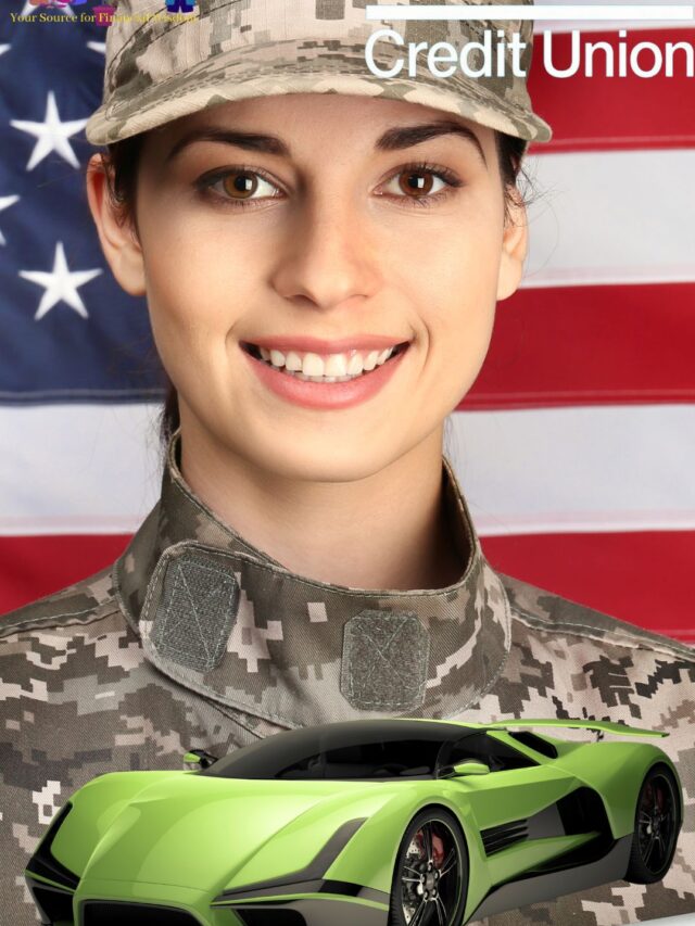 Navy Federal Credit Union Auto Loan