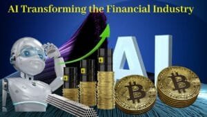 Artificial Intelligence in Finance