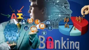 Artificial Intelligence in Finance: AI-Driven Banking Innovation