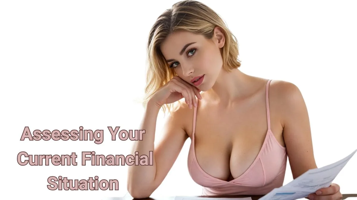 Financial Plan