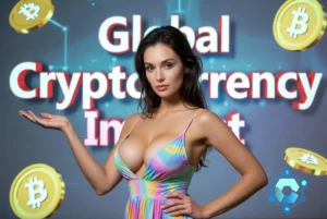 Global Cryptocurrency Impact