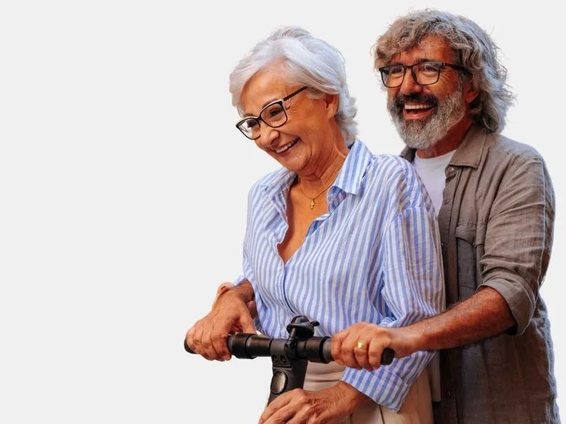 Budgeting for retirement