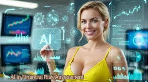 AI in Financial Risk Assessment