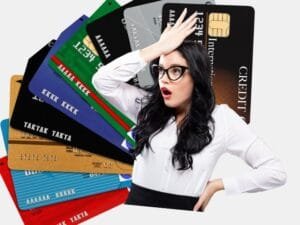 Credit Card Mistakes to Avoid.