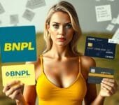 Financial planning documents and BNPL guidelines spread across a table, illustrating structured BNPL consumer protection approaches.