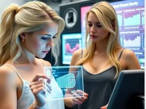 A close-up view of a coded blockchain transaction representing Central Bank Digital Currencies.