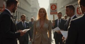 Debanking of Crypto Firms