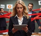 Debanking of Crypto Firms