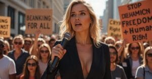 Debanking of Crypto Firms