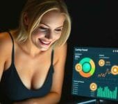 Decentralized Finance