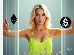 Decentralized Finance