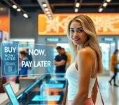 Embedded Finance Buy Now Pay Later