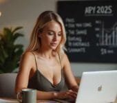 High-Yield Savings Accounts 2025