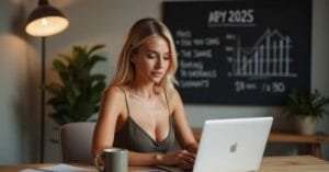 High-Yield Savings Accounts 2025