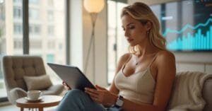 High-Yield Savings Accounts 2025 Image