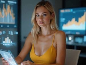 Hyper-Personalized Financial Products