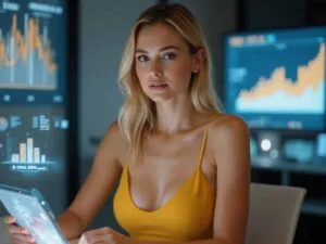 Hyper-Personalized Financial Products
