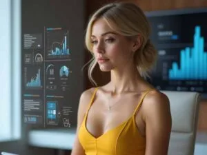 Hyper-Personalized Financial Products