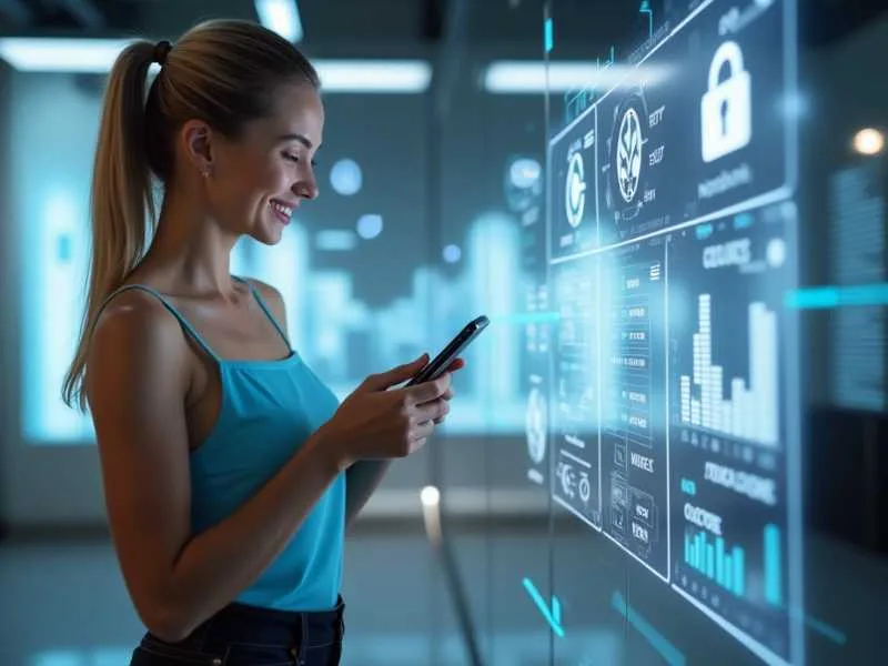 Future trends and innovations Neobank disruption : continuing the neobank disruption movement.