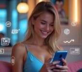 Customer-focused features and digital tools driving neobank disruption.