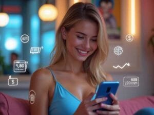 Customer-focused features and digital tools driving neobank disruption.