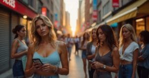 Underbanked financial services