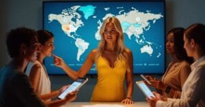 Underbanked financial services