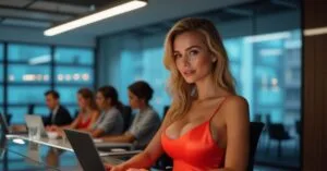 Women in Finance