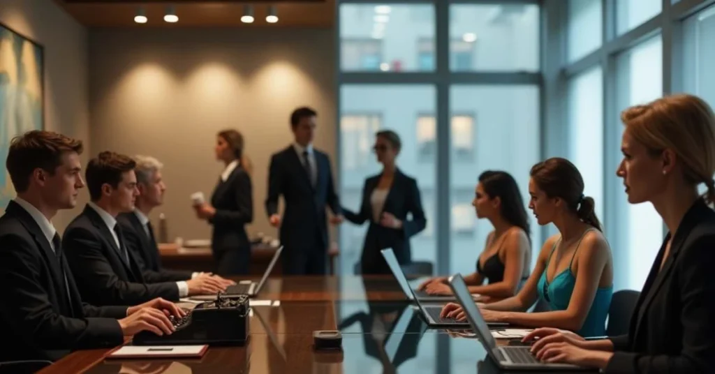 Women in Finance