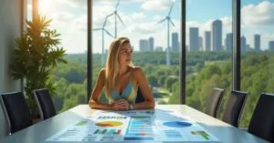 sustainable finance