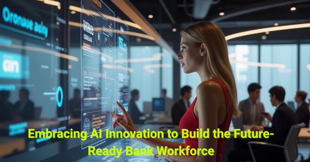 Core competency areas required for upskilling for AI adoption such as technical, business, soft, and ethical skills.