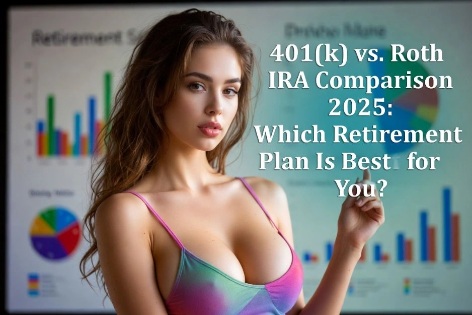 401(k) vs. IRA