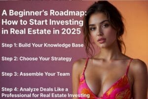 Real Estate Investing