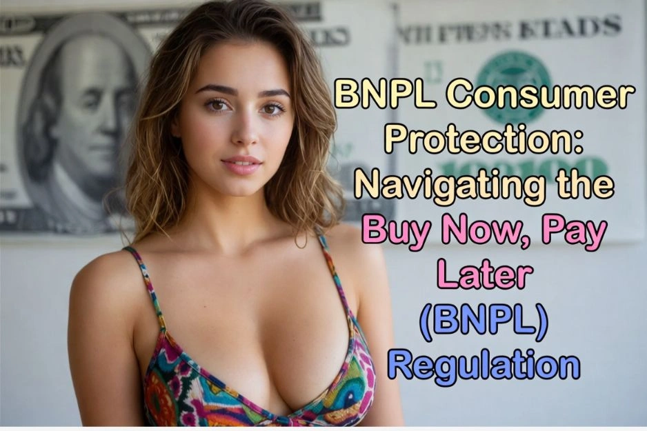 BNPL Consumer Protections