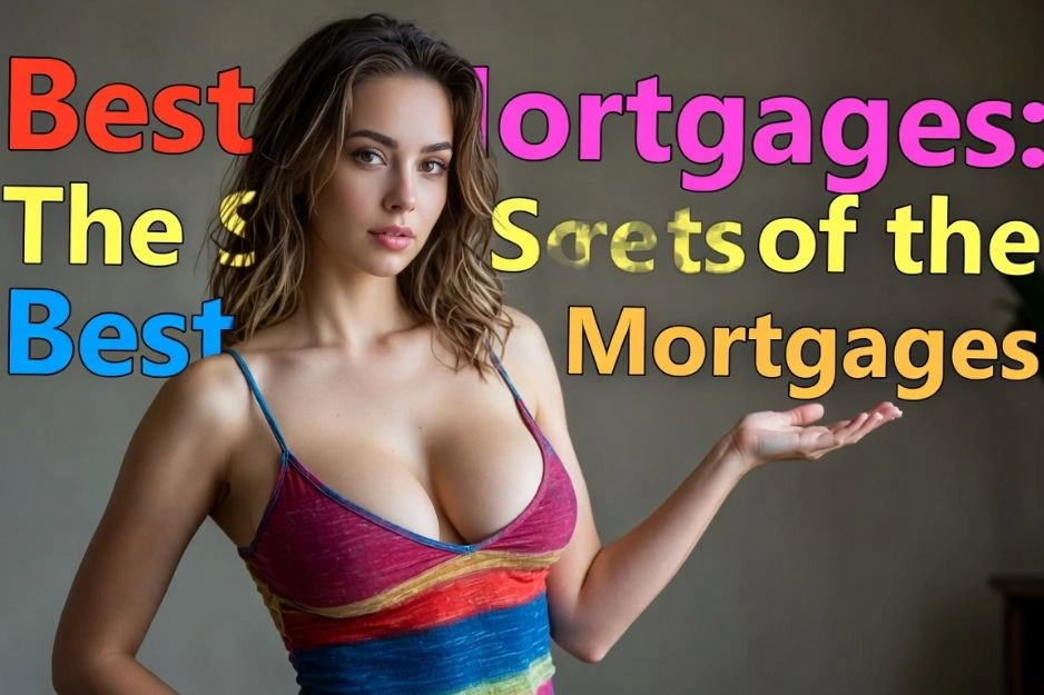 Best Mortgages