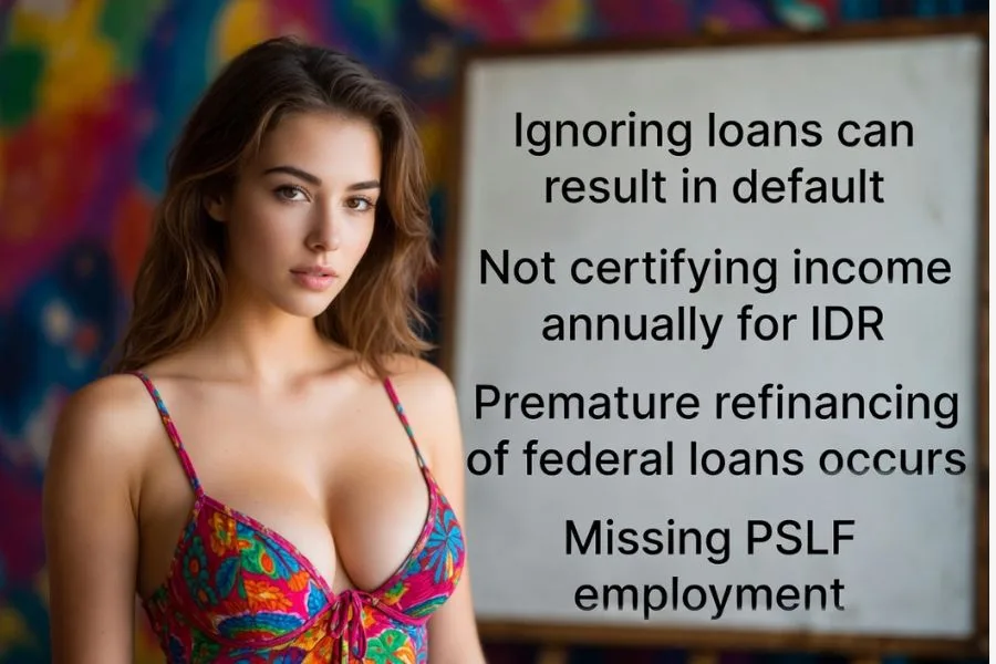 Student Loan debt